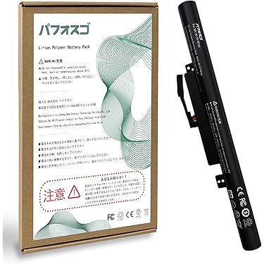 Amazon.co.jp 最新リリース: ノートパソコン用バッテリー の新着